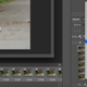 Photoshop’s Adjustment Layers allow you to make brightness adjustments or color collections on the footage you’ve imported.